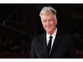 デヴィッド・リンチ監督が死去、78歳 ナオミ・ワッツ、カイル・マクラクランらがお悔やみ 画像