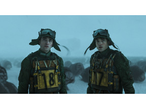 ベルリン国際映画祭、ベルリナーレ・スペシャル部門の上映ラインアップに『ミッキー17』など 画像