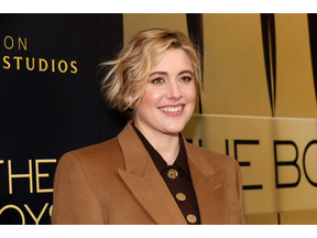 グレタ・ガーウィグ版『ナルニア国物語』、配信前に米IMAXで限定公開へ 画像