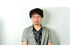 新海誠監督インタビュー　「万葉集」と“雨”の歌から生まれた、「これは雨宿りの映画」 画像