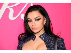 チャーリーxcx、A24の映画に主演＆製作へ 画像