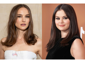 ブリトニー・スピアーズ、自身の伝記映画の主演にセレーナ・ゴメスとナタリー・ポートマンを希望 画像