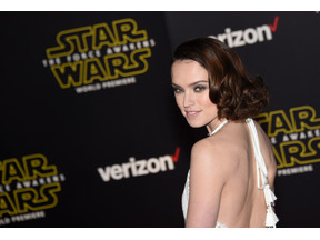 デイジー・リドリー主演『スター・ウォーズ／スカイウォーカーの夜明け』続編、脚本家に『オーシャンズ12』のジョージ・ノルフィ 画像