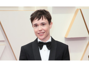 ゲーム「BEYOND: Two Souls」がドラマ化へ 主人公を演じたエリオット・ペイジが制作 画像