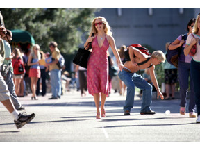 『キューティ・ブロンド』前日譚ドラマ、3月に撮影開始へ リース・ウィザースプーン明かす 画像