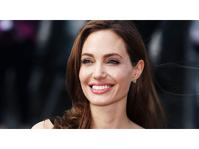 アンジェリーナ・ジョリー、ブラッド・ピットの新作プレミアに出席　術後初の公の場 画像