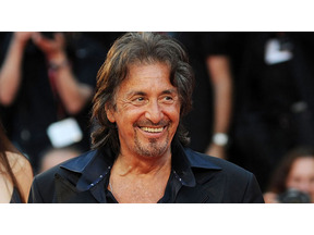 アル・パチーノ、『スター・ウォーズ』『ダイ・ハード』出演を蹴った過去を明かす 画像