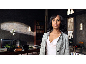 シネマカフェ的海外ドラマvol.286 美しいヒロインが活躍！注目ドラマに迫る　第1回 画像