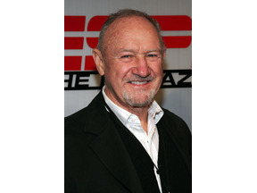 オスカー俳優のジーン・ハックマン（95）が死去 自宅で妻と愛犬と共に遺体で発見 画像