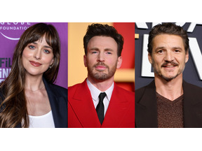 A24、セリーヌ・ソン監督最新作『The Materialists』の北米公開日を発表 キャストにダコタ・ジョンソンら 画像