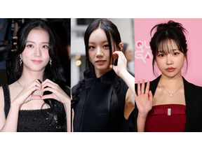 BLACKPINKジス、イ・ヘリ、チョ・ユリほか、話題作で深い余韻を残すK-POPアイドル出身の注目俳優たち 画像