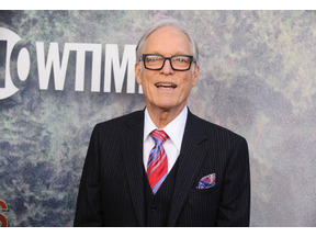 元祖ジェイソン・ボーンのリチャード・チェンバレンが死去、90歳 画像