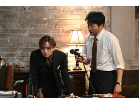 「可愛すぎて癒された」板垣李光人“薪”が岡部にしたある行動にコメント続出…「秘密」第10話 画像