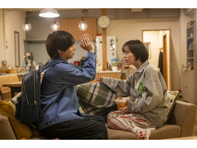 伊野尾慧と伊原六花演じる夫婦に視聴者「温度差(笑)」「対比がよかった」…「パラレル夫婦 死んだ“僕と妻”の真実」 画像