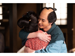 「心が苦しい」「一緒になって欲しかった」…瀬以の“選択”に視聴者から悲しみの声「べらぼう」14話 画像