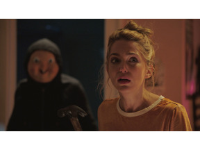 カルト的な人気を誇る『ハッピー・デス・デイ』、前作から6年を経て3作目製作へ 画像