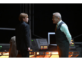 「板垣李光人と中島裕翔以外ではなし得なかったドラマ」…W主演の2人に絶賛の声上がる「秘密～THE TOP SECRET～」最終話 画像