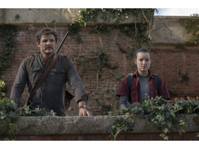 シーズン2の配信開始を控えるドラマ「THE LAST OF US」、シーズン3へ更新決定 画像