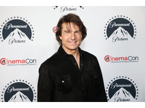 『ミッション：インポッシブル／ファイナル・レコニング』、カンヌ国際映画祭で上映＆トム・クルーズら出席へ 画像