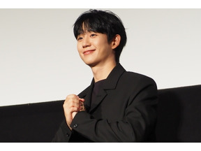 “瞳の演技”で新境地見せるチョン・ヘインに注目！　映画『ベテラン 凶悪犯罪捜査班』日本公開 画像