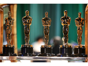 アカデミー賞、「スタントデザイン賞」新設へ 　2028年開催の第100回授賞式より 画像