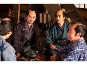 「卑怯者でも愚か者でもなかった」石坂浩二“松平武元”に絶賛集まる…「べらぼう」15話 画像