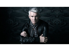 【シネマモード】『華麗なるギャツビー』　A little chat with Dir. BAZ LUHRMANN 画像