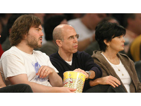 ジャック・ブラックがインディ・ジョーンズばりの冒険家（？）に 画像