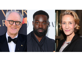 ドラマ版「ハリー・ポッター」ダンブルドア、スネイプらを演じるキャスト6人が正式決定 画像