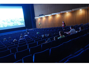 第64回カンヌ批評家週間、クロージング作品は瀬戸桃子監督のアニメ映画『Dandelion’s Odyssey』 画像