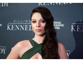 「ゴシップガール」ミシェル・トラクテンバーグ死去から約2か月…死因が判明 画像