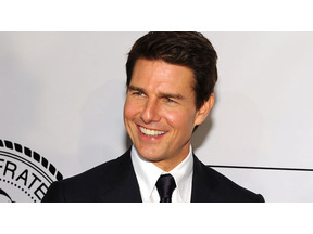 トム・クルーズ、愛娘・スリちゃんとのバカンスで“パパの手料理”を振舞う 画像