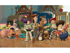 『トイ・ストーリー5』はジェシーにフォーカスした内容に？バズ・ライトイヤー役声優ティム・アレン明かす 画像