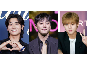 「おつかれさま」「弱いヒーロー」ほか…知ってた？ボーイズグループ出身の人気俳優が2025年を席巻中 画像