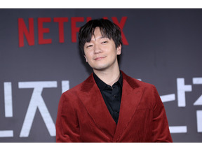 「私の解放日誌」から3年…硬軟自在の色気を放つソン・ソックが新たな魅力見せる？ 画像