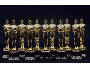 「当たり前では？」アカデミー賞の“新ルール”に映画ファン衝撃 画像