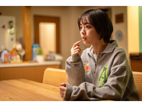 「どう考えても大和くん」「丸山が黒服を着て襲った」なつめを襲った犯人は誰!?…視聴者の考察加熱「パラレル夫婦」4話 画像