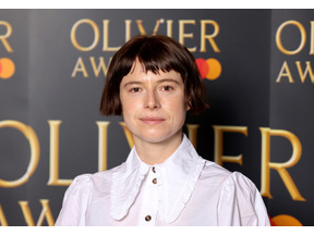 クロエ・ジャオ監督の『ハムネット』11月27日アメリカ公開決定 ジェシー・バックリー＆ポール・メスカル主演 画像