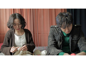 【美的アジア】『嘆きのピエタ』赤と緑のギドクカラーから読み解く「復讐と愛の物語」 画像