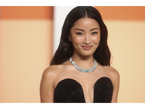 「SHOGUN 将軍」アンナ・サワイ、デヴィッド・リーチ監督作でニコラス・ホルト、ピート・デヴィッドソンと共演 画像