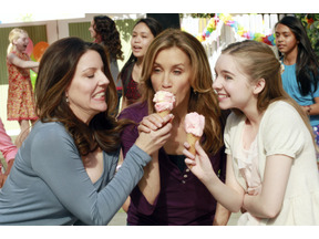 人気ドラマ「デスパレートな妻たち」からスピンオフドラマ「ウィステリア通り」誕生へ 画像