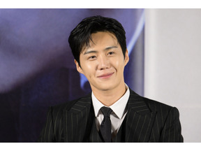 キム・ソンホのハマり役は？　次回作では福士蒼汰と共演、2度目のブレイク突入か 画像