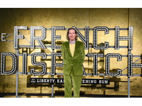 ウェス・アンダーソン監督作品の小道具や衣装など600点を展示する展覧会がロンドンで開催 11月21日から 画像