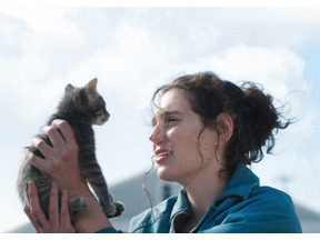 サンダンス映画祭で争奪戦勃発！A24が配給権を獲得した『Sorry, Baby』予告編解禁 画像