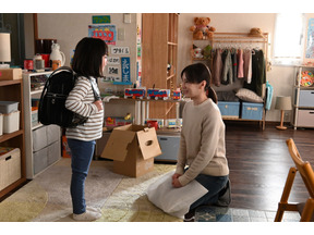 「スレスレ綱渡りすぎ」美海の戸籍入手に動く北川景子“紘海”に驚愕する視聴者続出…「あなたを奪ったその日から」3話 画像