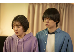 「トースター不穏」「壊れるな」“ミックス”原因のトースターに起こる異変に不安の声…「パラレル夫婦」6話 画像