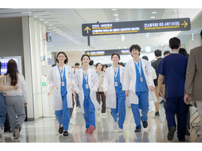 D.O.が歌う「いつかは賢いレジデント生活」OST、徐々に距離が縮まるイヨン＆ドウォンに注目 画像