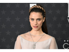 イーサン・コーエン監督×マーガレット・クアリーが再タッグ『Honey Don't!』初予告編 画像