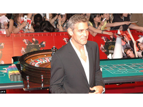 ファッション小噺vol.51　エイジレス、ジョージ 画像