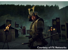 英国アカデミー賞テレビ部門、「SHOGUN 将軍」が国際ドラマ賞受賞 画像